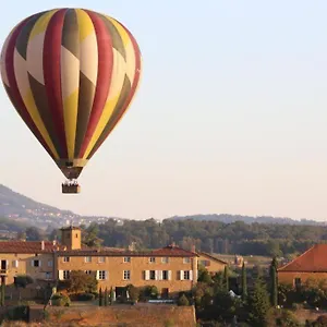 Le Clos Du Botaniste Appartement Pouilly-le-Monial