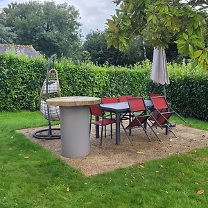 Coeur De La Bretagne Appartement