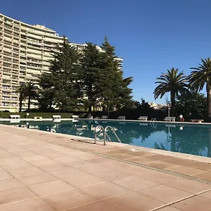 Le Surcouf Appartement Mandelieu