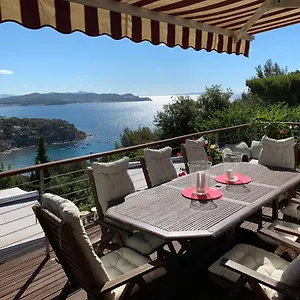 Kerjanus Appartement La Seyne-sur-Mer